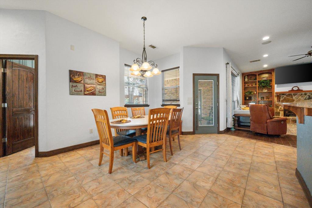 Theriot Farms - Residential