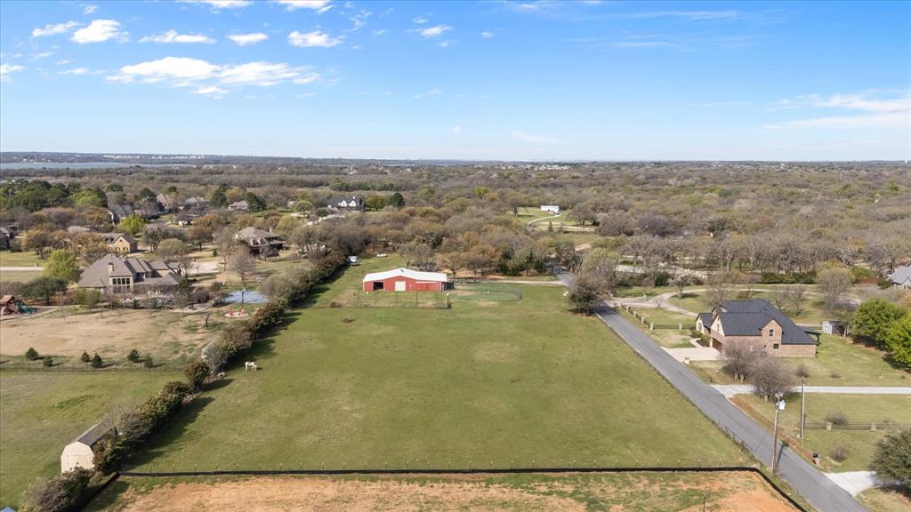Theriot Farms - Residential