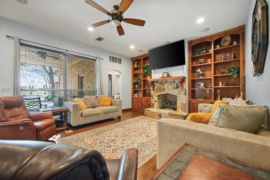 Theriot Farms - Residential