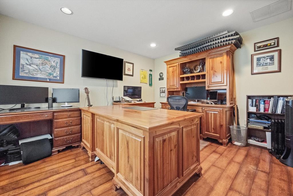 Theriot Farms - Residential