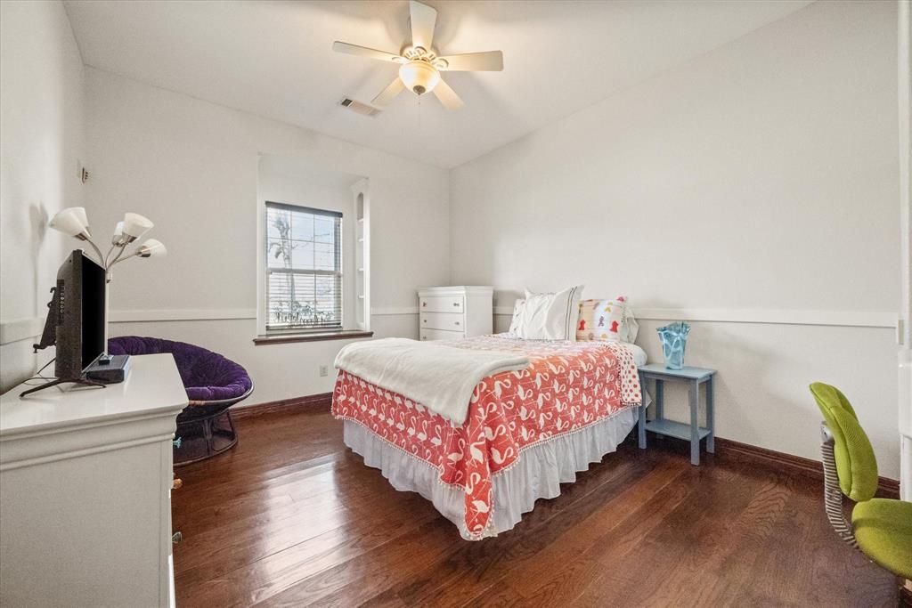 Theriot Farms - Residential