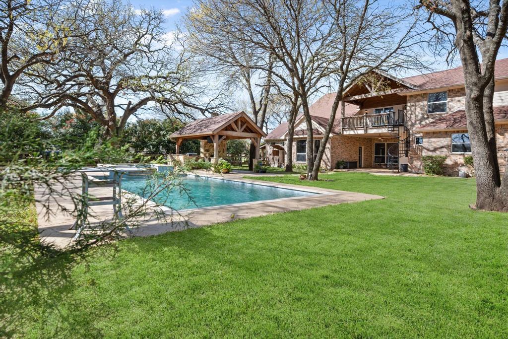 Theriot Farms - Residential