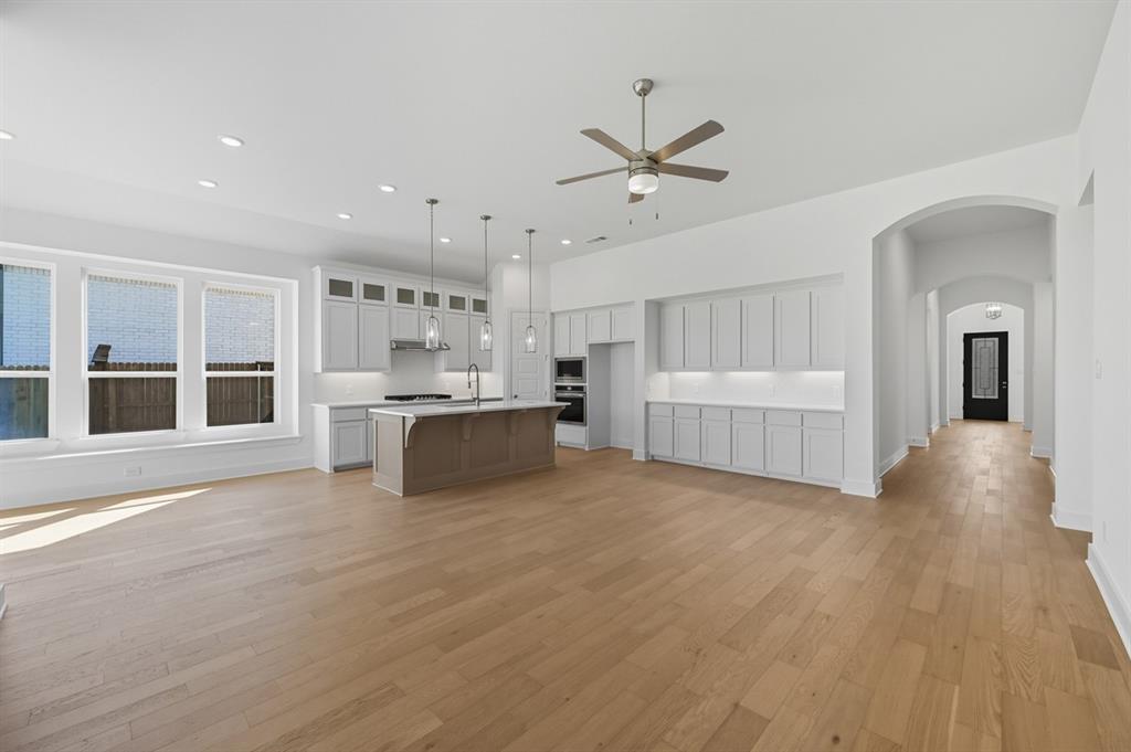 Devonshire - Residential