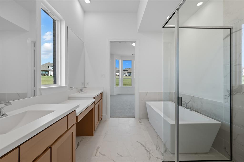 Devonshire - Residential