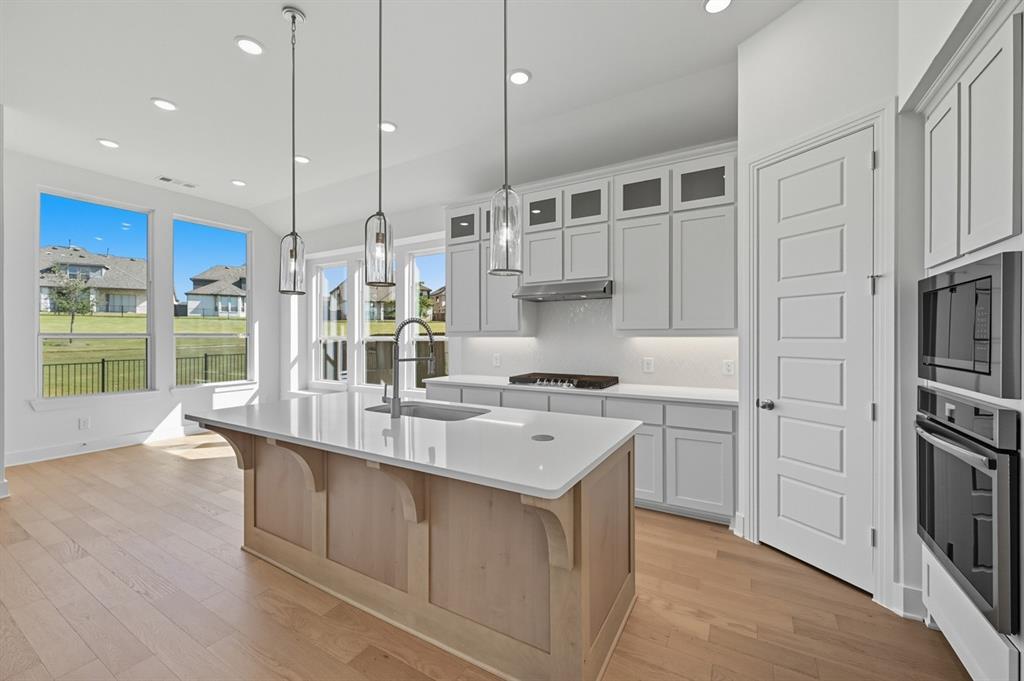 Devonshire - Residential