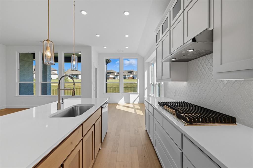 Devonshire - Residential