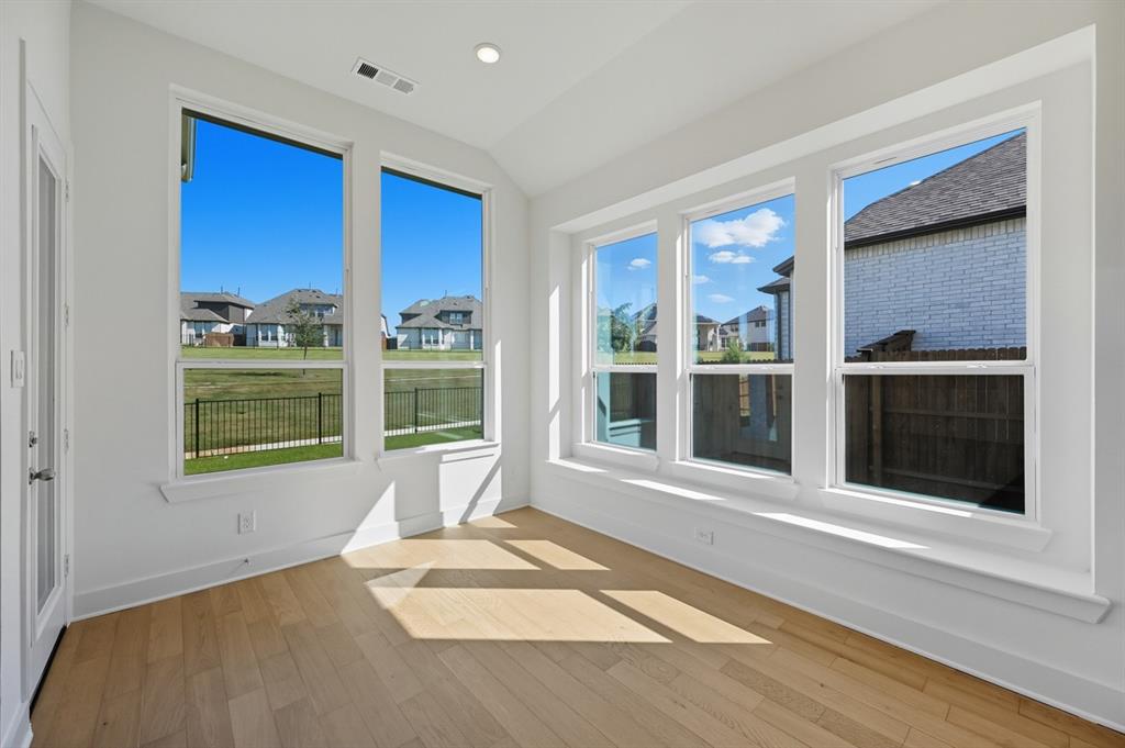 Devonshire - Residential