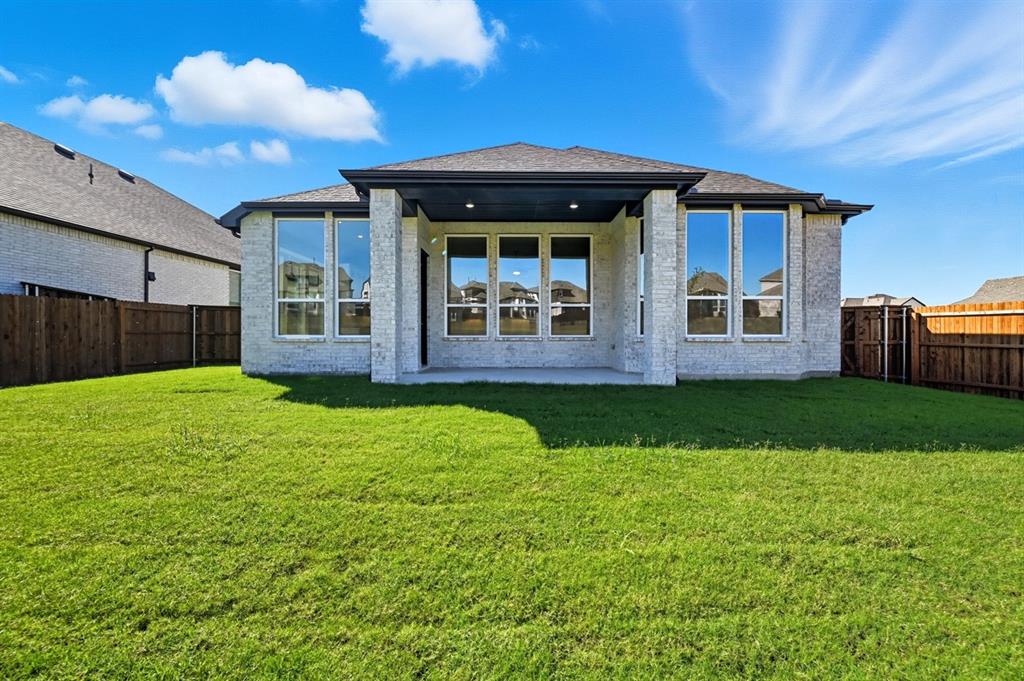 Devonshire - Residential