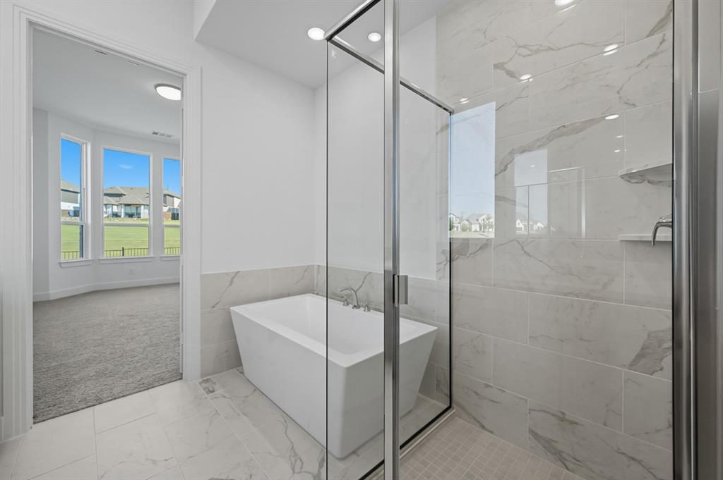 Devonshire - Residential