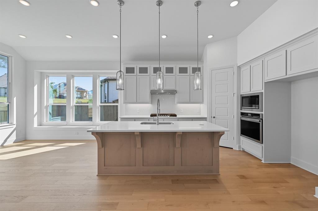 Devonshire - Residential