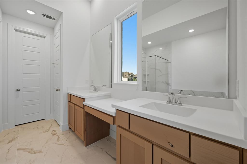 Devonshire - Residential