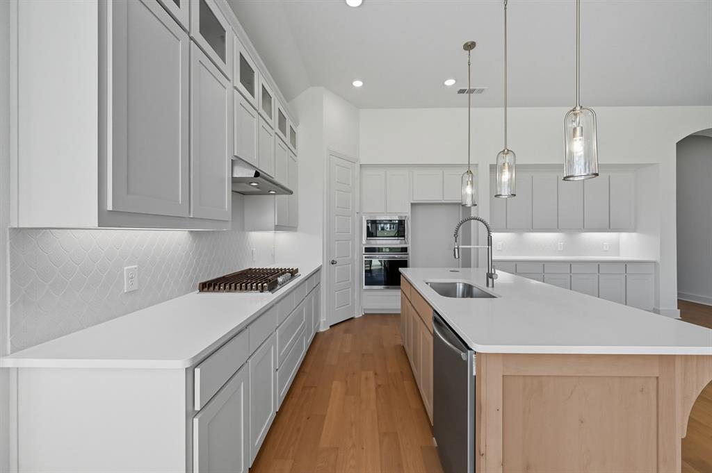 Devonshire - Residential