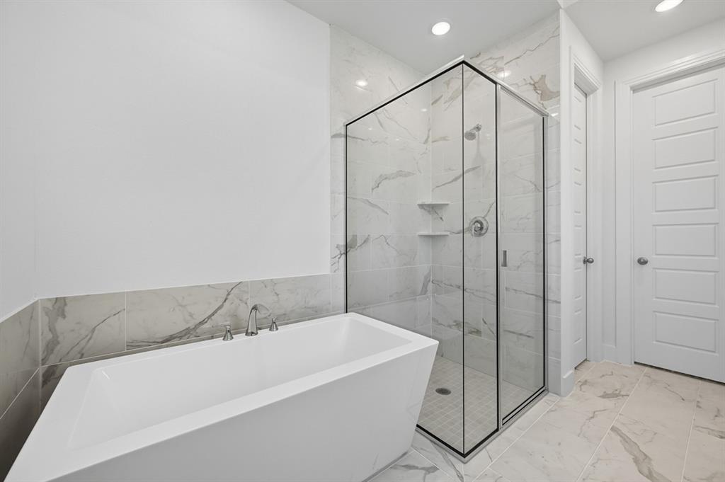 Devonshire - Residential