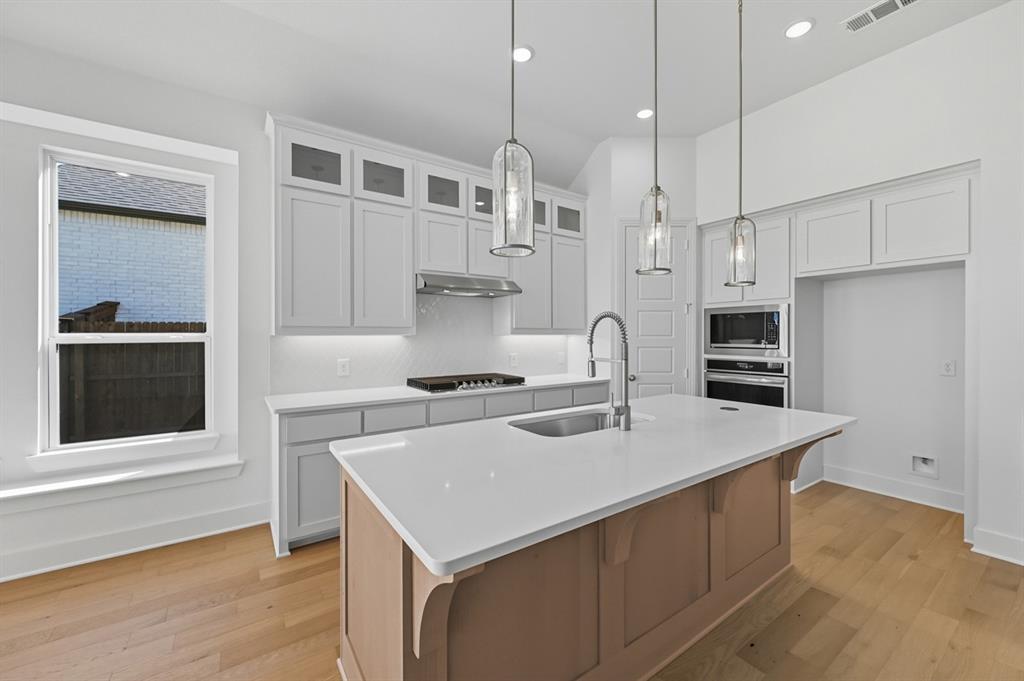 Devonshire - Residential