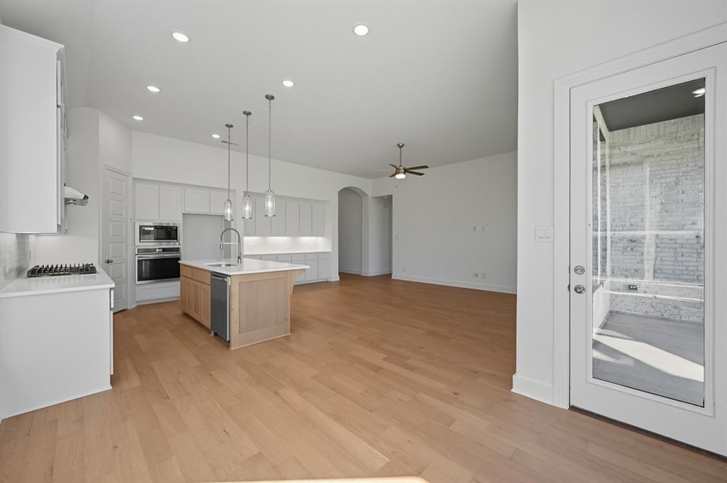 Devonshire - Residential