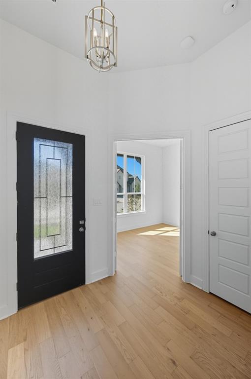 Devonshire - Residential