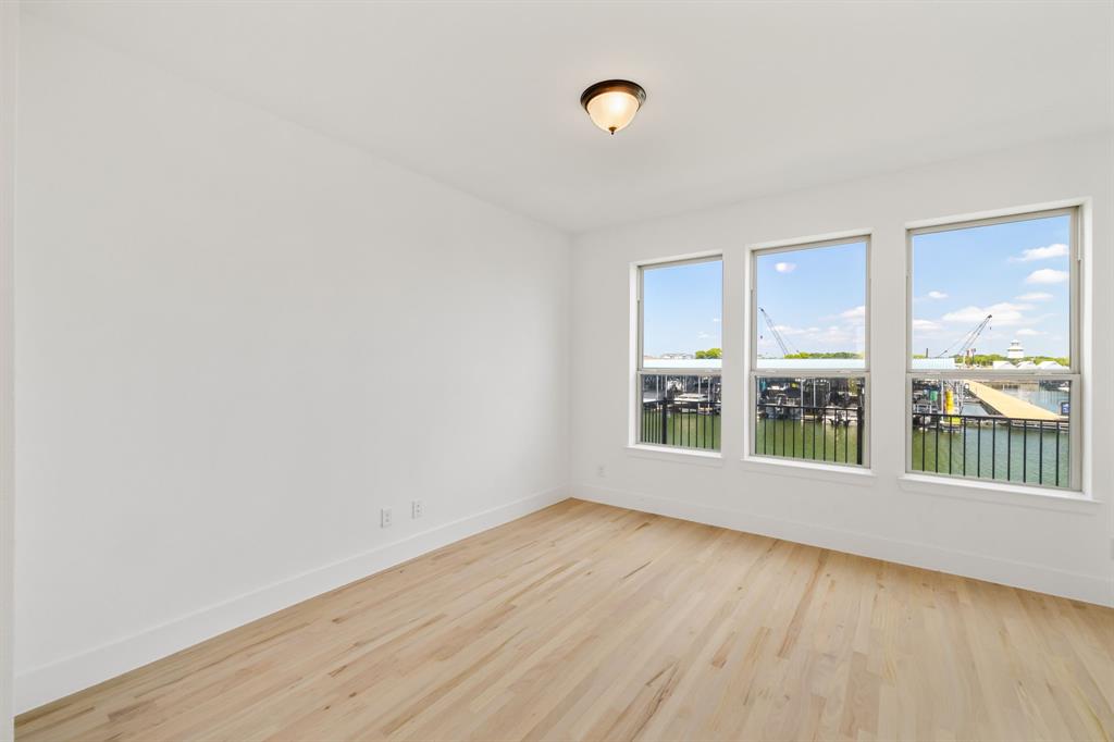 Sapphire Bay - Residential