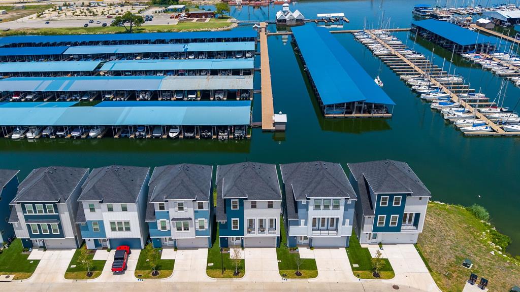 Sapphire Bay - Residential