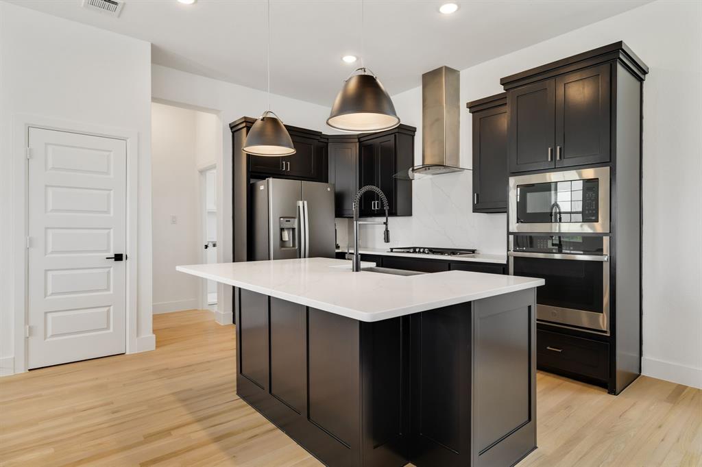 Sapphire Bay - Residential