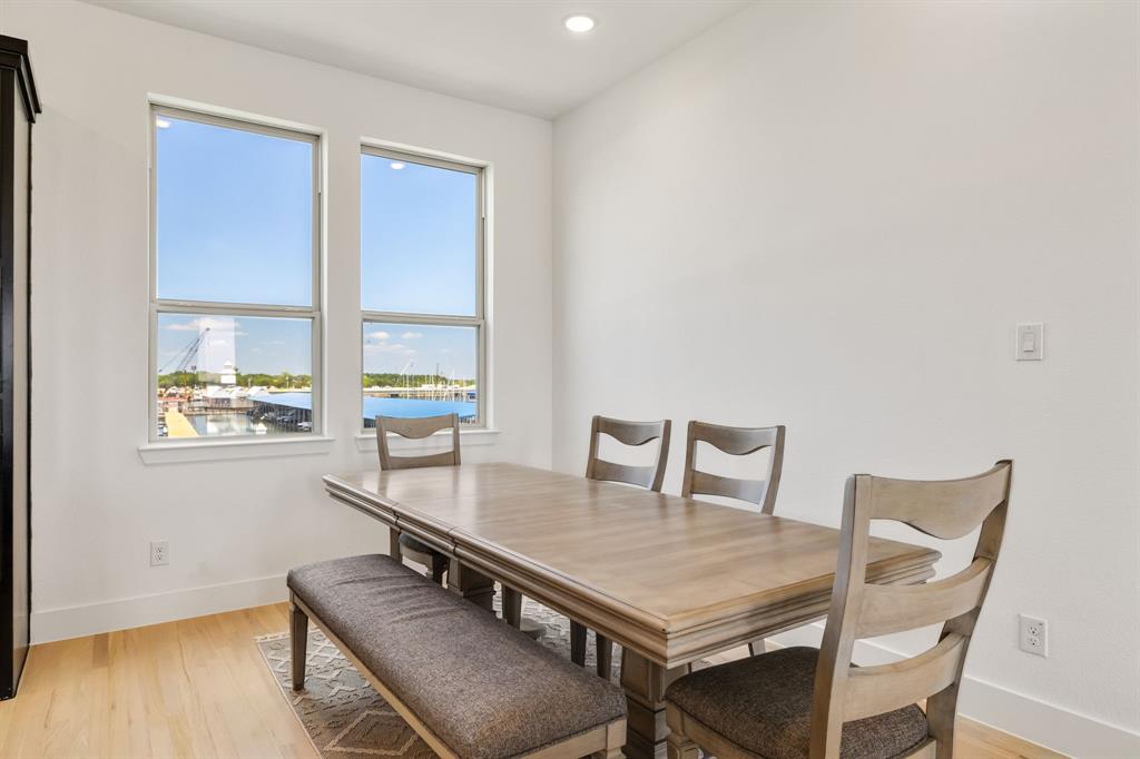 Sapphire Bay - Residential