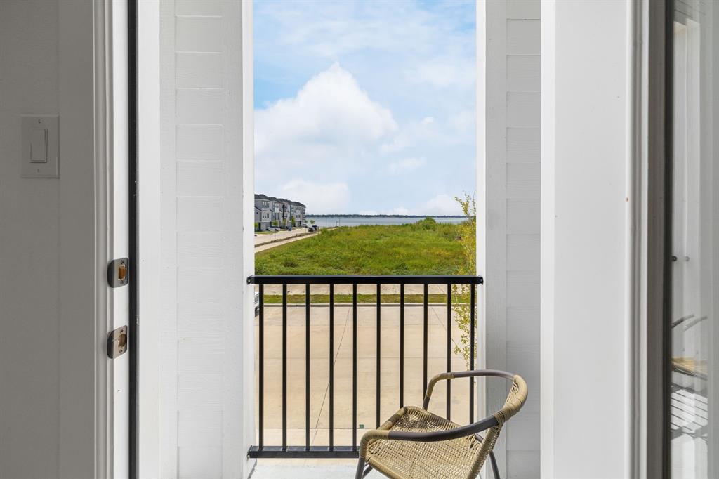 Sapphire Bay - Residential