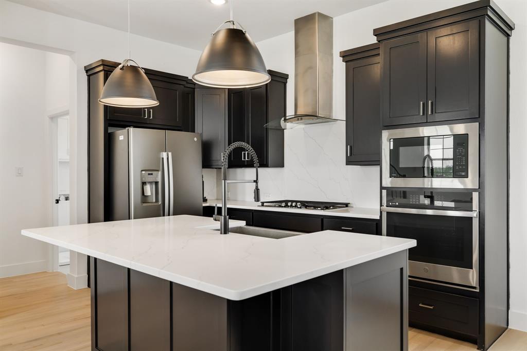 Sapphire Bay - Residential