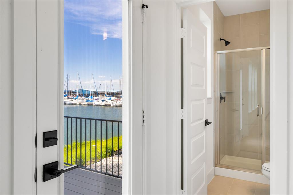 Sapphire Bay - Residential