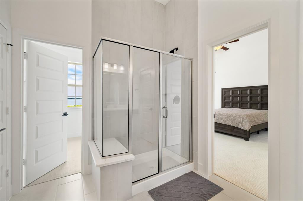 Sapphire Bay - Residential