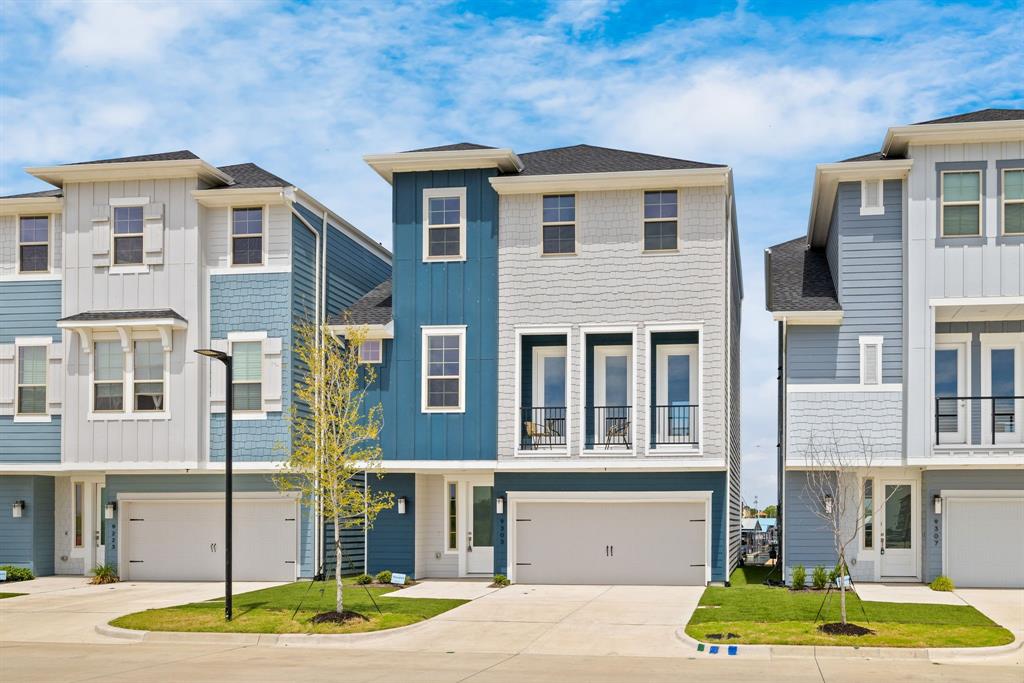 Sapphire Bay - Residential