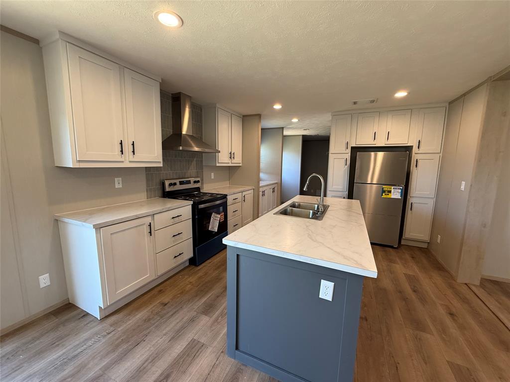 Runaway Bay - Residential