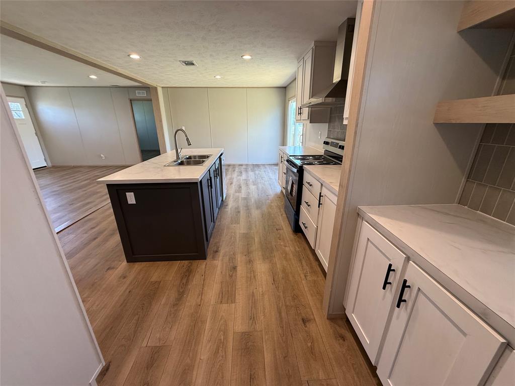 Runaway Bay - Residential