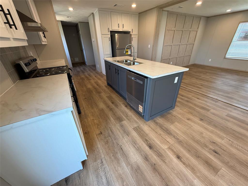 Runaway Bay - Residential