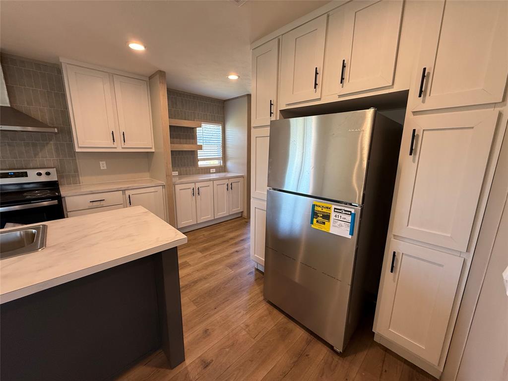 Runaway Bay - Residential