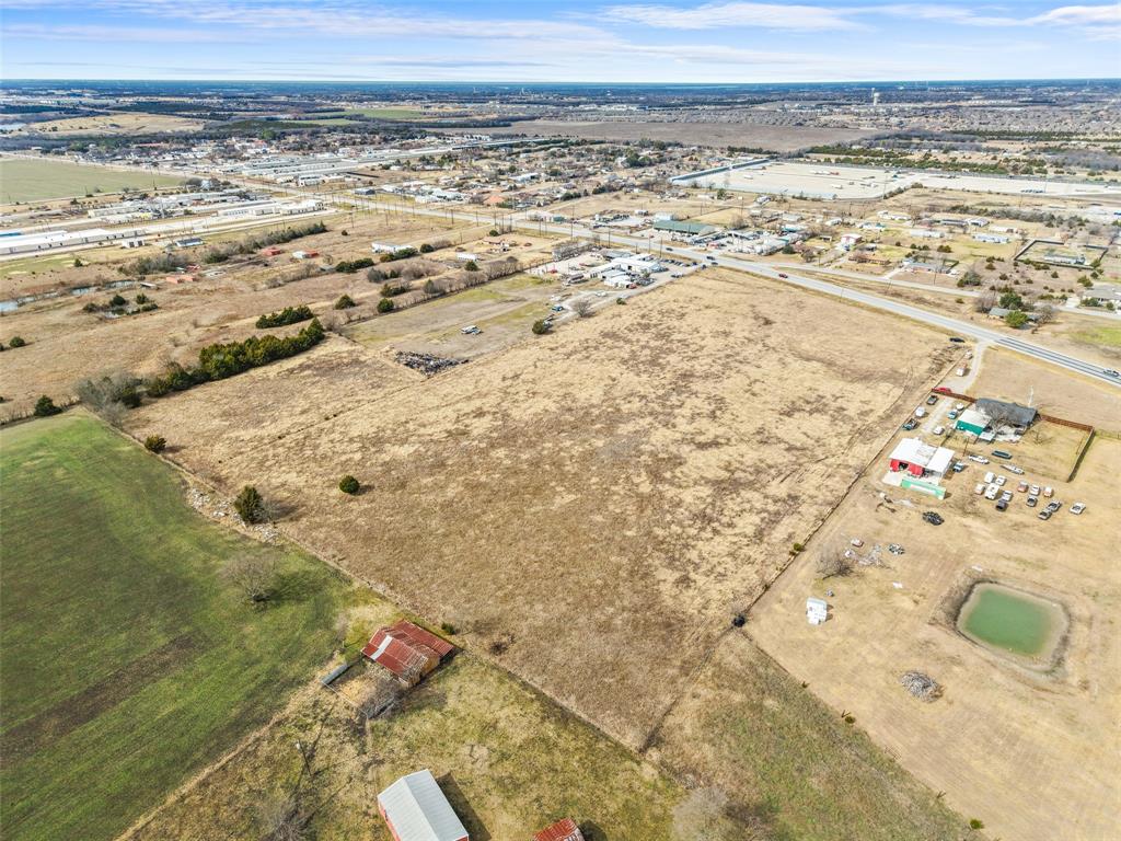 J H Bailey - Commercial Sale