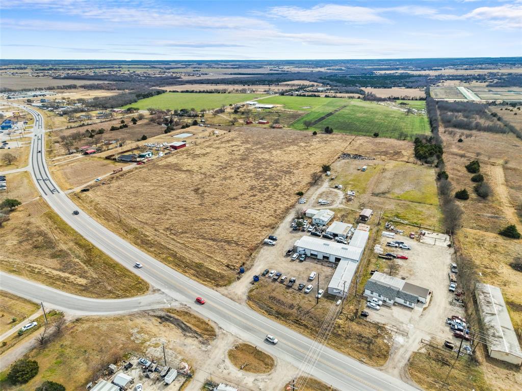 TBD State Highway 276 Hwy