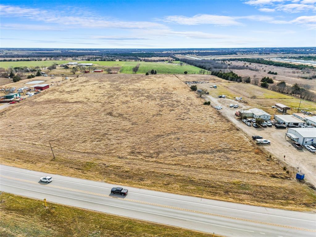 TBD State Highway 276 Hwy