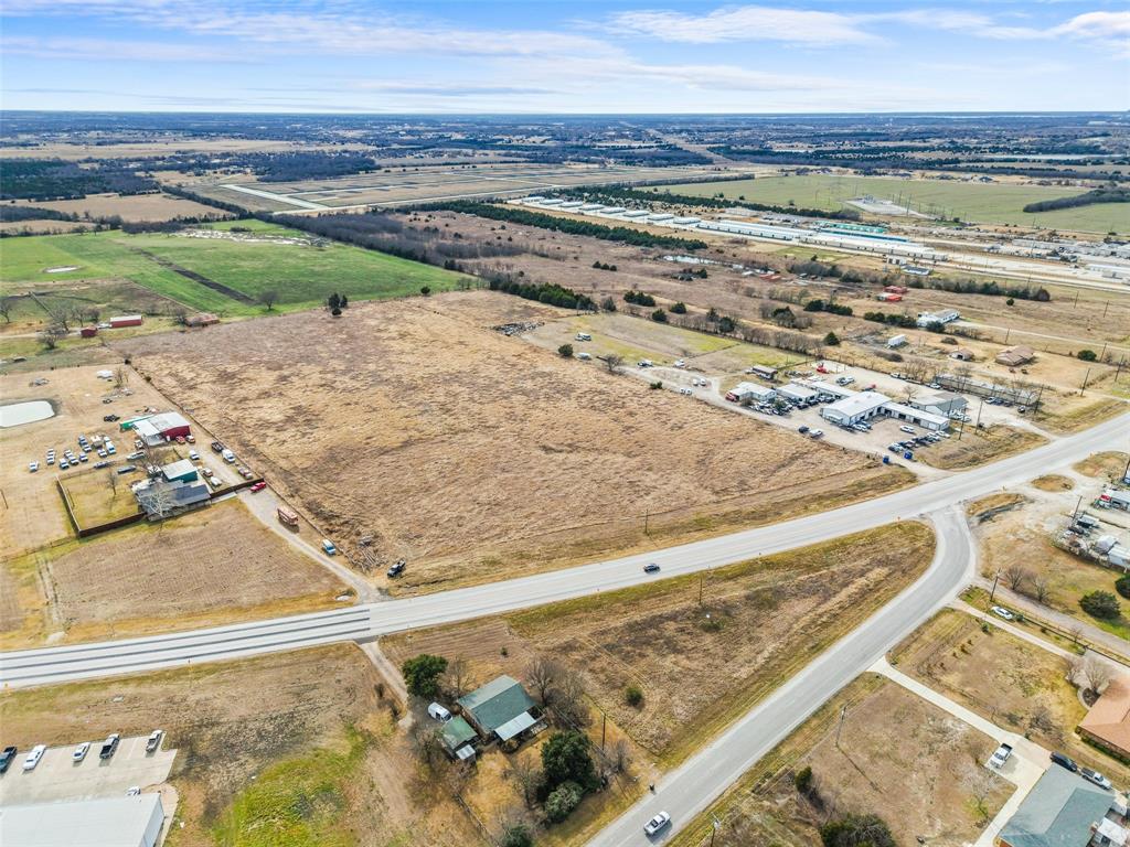 TBD State Highway 276 Hwy