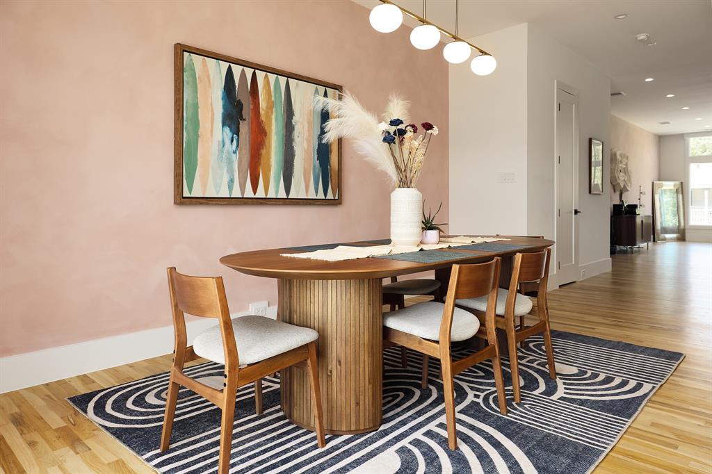 Mecca Place Ph 1 - Residential