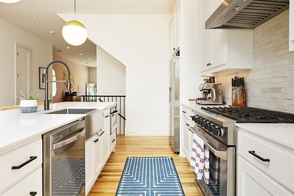 Mecca Place Ph 1 - Residential