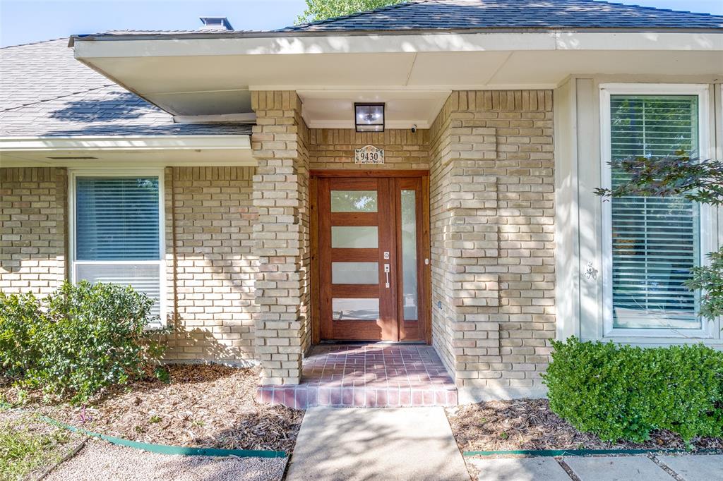 9430 Rocky Branch Drive