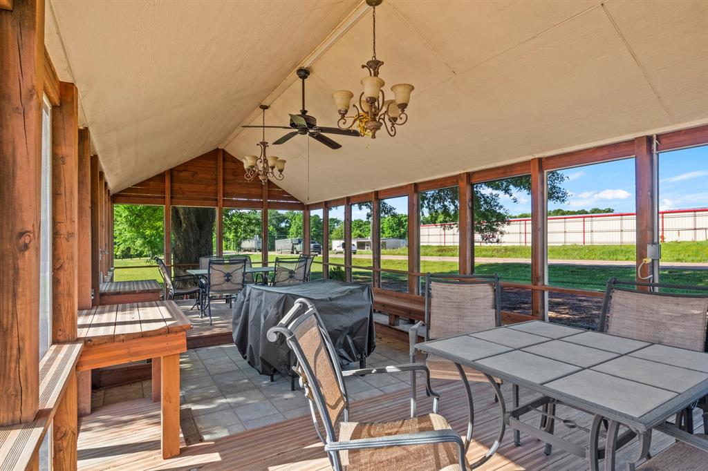 Alexander Townhomes - Residential