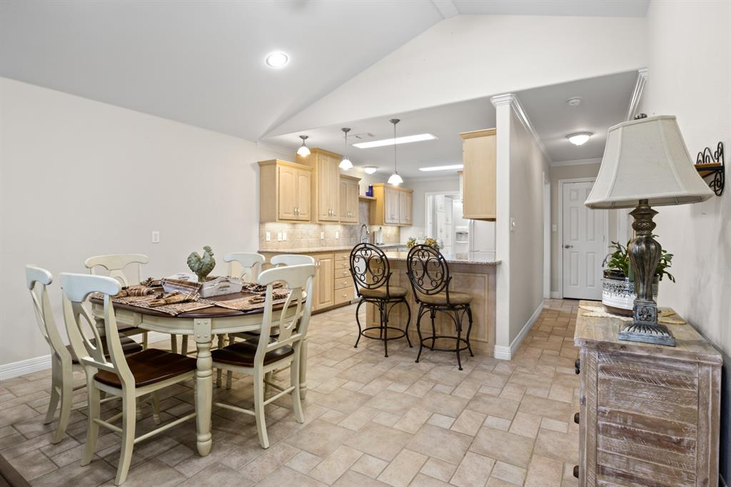 Alexander Townhomes - Residential