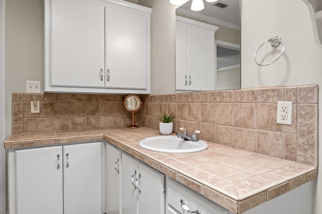 Alexander Townhomes - Residential