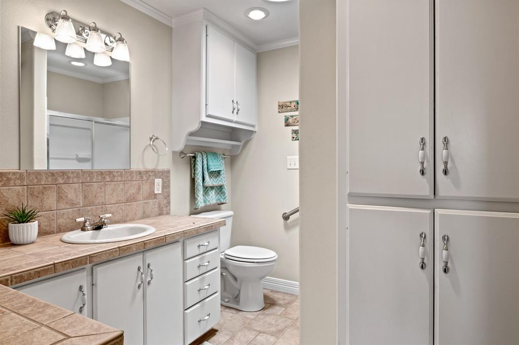 Alexander Townhomes - Residential