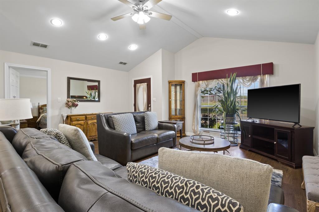 Alexander Townhomes - Residential