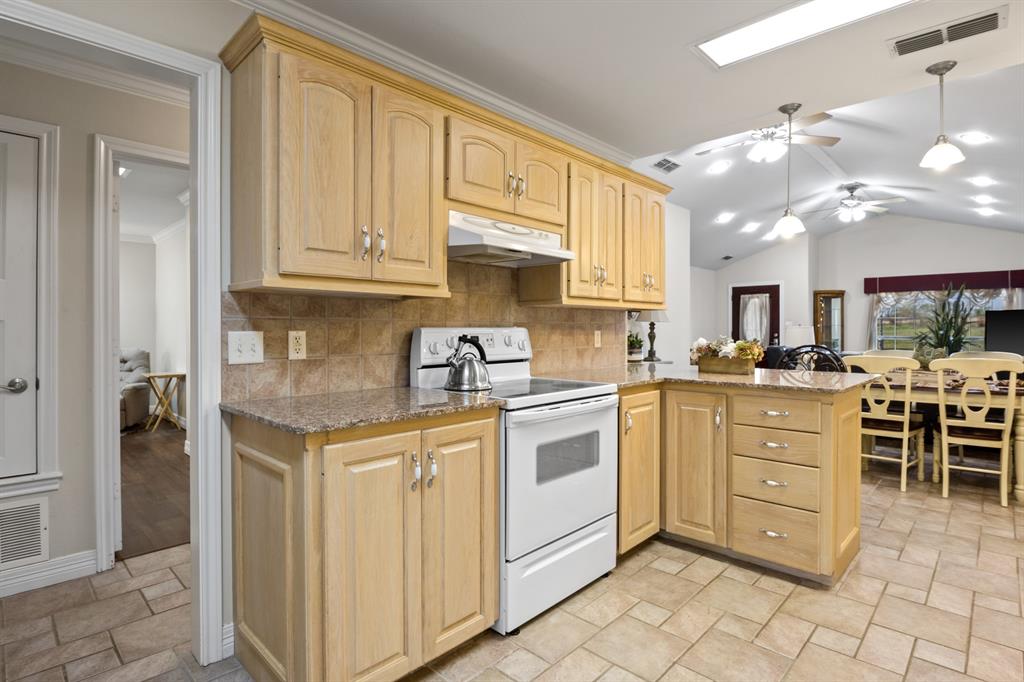 Alexander Townhomes - Residential