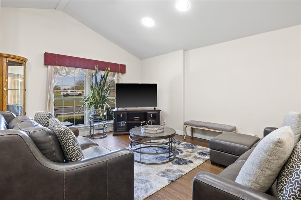 Alexander Townhomes - Residential