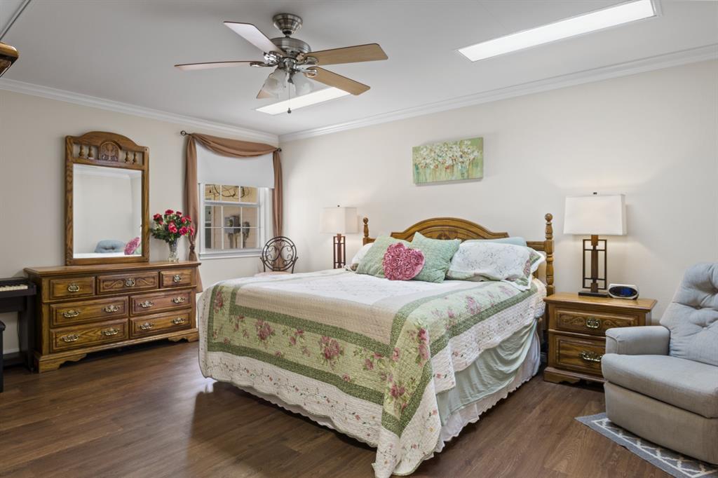 Alexander Townhomes - Residential