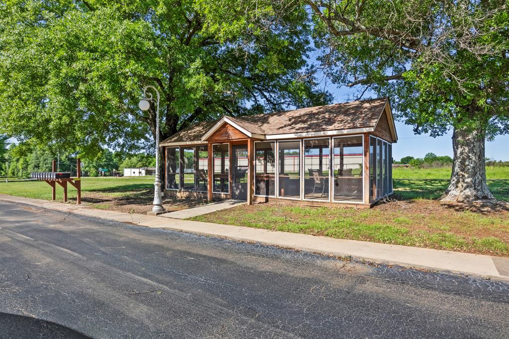 Alexander Townhomes - Residential