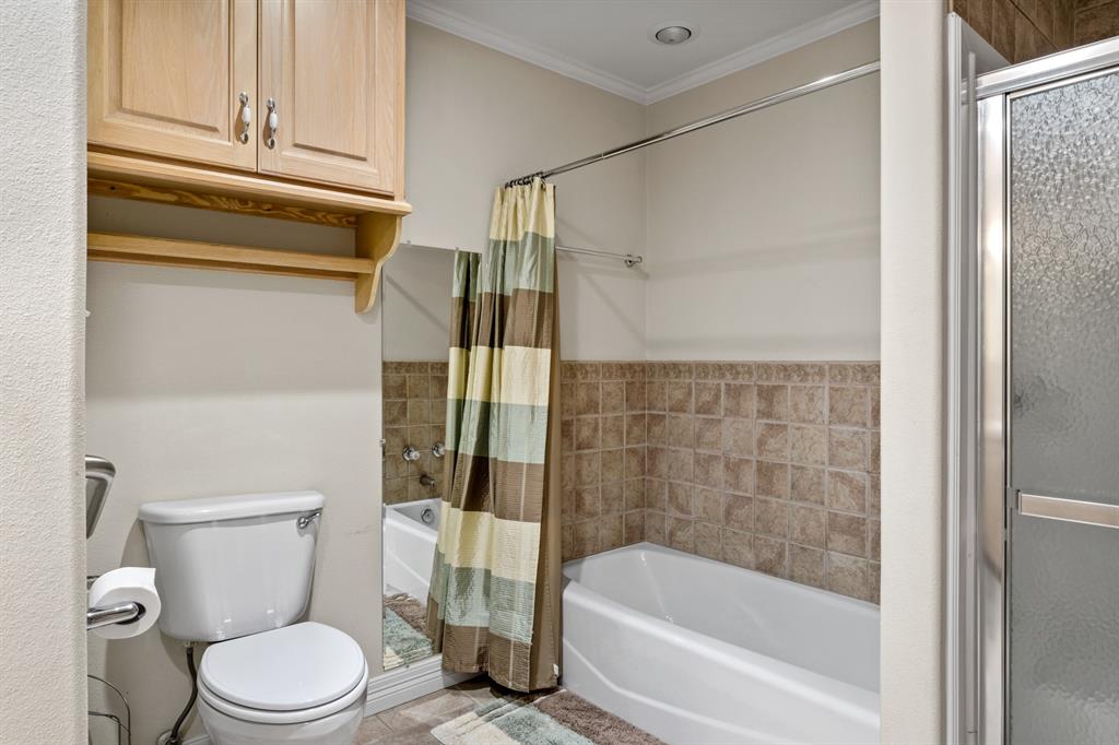 Alexander Townhomes - Residential